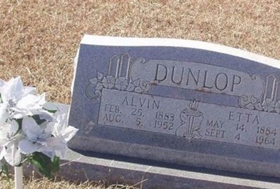 Alvin Dunlop on Sysoon