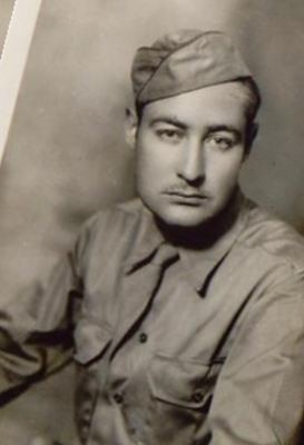 Alvin "Frank" Denzil Fenn (Schram) on Sysoon