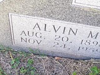 Alvin M Tobias on Sysoon