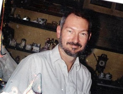 Alvis Clifford Sherouse on Sysoon