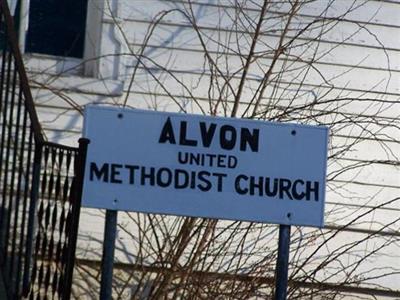 Alvon Methodist on Sysoon