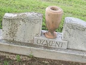 Alyce C Ozment on Sysoon