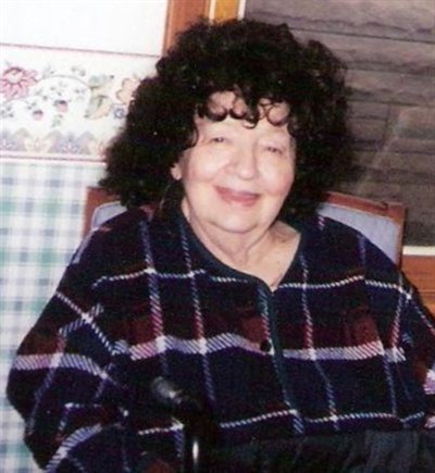 Alyce Elizabeth Lisman Ladd on Sysoon