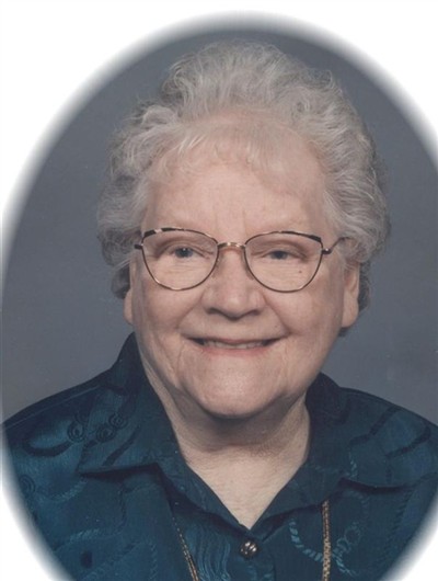 Alyce VanDerWoude Olson on Sysoon