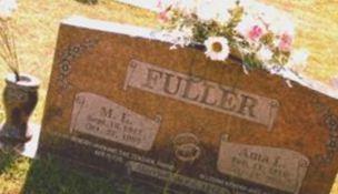 Ama Lillian Fuller on Sysoon