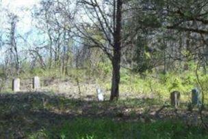 Amanda Bright Hammons Cemetery on Sysoon