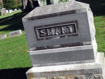 Amanda O. Manuel Smart on Sysoon