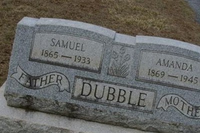 Amanda R Dubble on Sysoon
