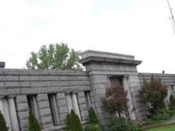 Amaranth Abbey Mausoleum on Sysoon