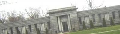 Amaranth Abbey Mausoleum on Sysoon