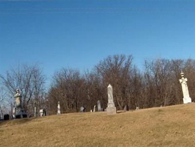 Amber Cemetery on Sysoon