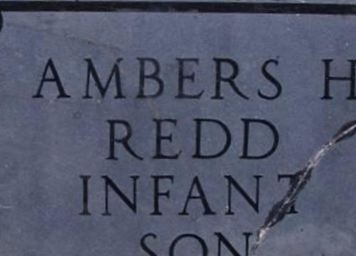 Ambers H Redd on Sysoon