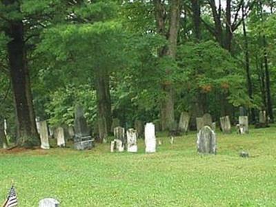 Amboy Center Cemetery on Sysoon