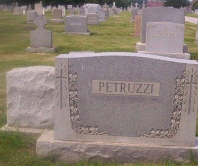 Ambrogio Petruzzi on Sysoon