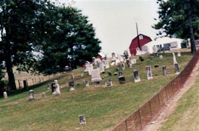 Ambrose Cemetery on Sysoon