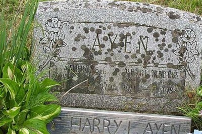 Ambrose J. Ayen on Sysoon