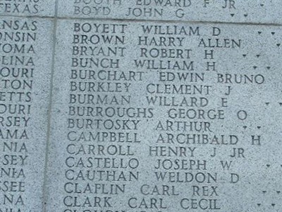 AM1C Robert H Bryant on Sysoon