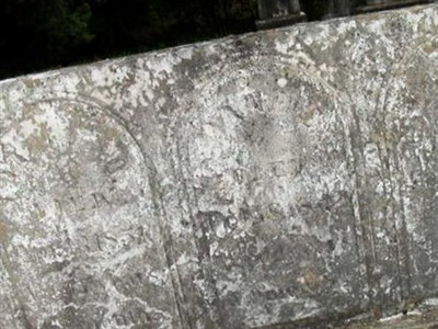 Ame E. Button on Sysoon