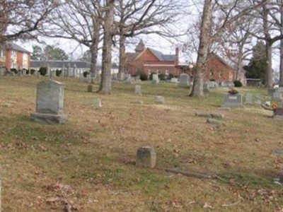 Amelia Cemetery on Sysoon