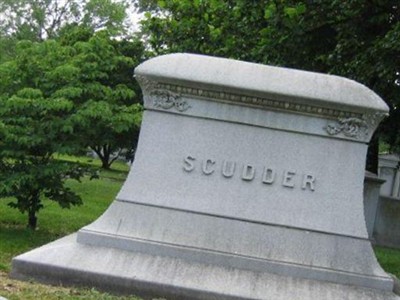 Amelia Cupples Lowman Scudder on Sysoon