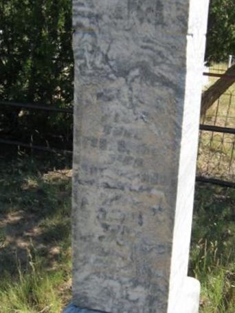 Amelia E. Pyles on Sysoon