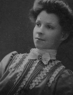 Amelia S. "Millie" Heilman Maglidt (Yessler) on Sysoon