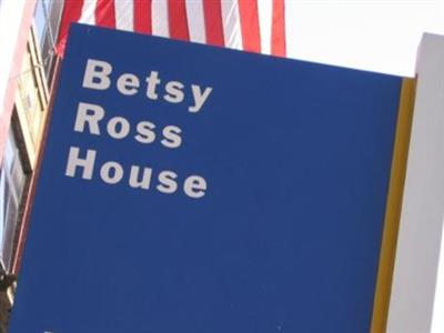 American Flag House and Betsy Ross Memorial on Sysoon