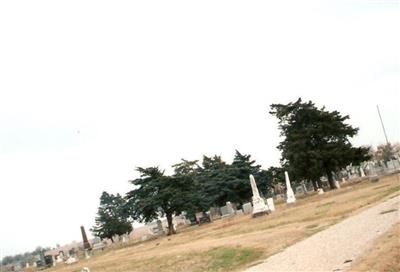 Americus Cemetery on Sysoon