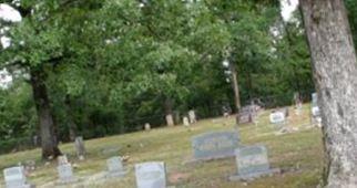 Amerson Cemetery on Sysoon