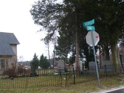 Ames Cemetery on Sysoon