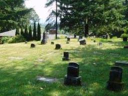 Ames Cemetery on Sysoon