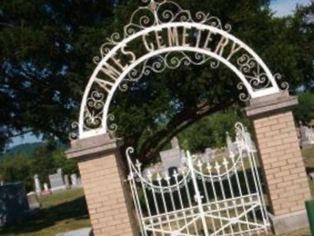 Ames Chapel Cemetery on Sysoon