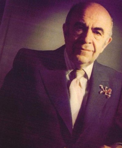 Amir Abbas Hoveyda on Sysoon