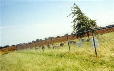 Amish Cemetery on Sysoon