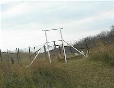 Amish Cemetery on Sysoon