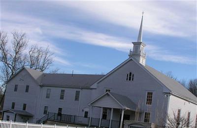 Amissville Baptist Church Cemetery on Sysoon