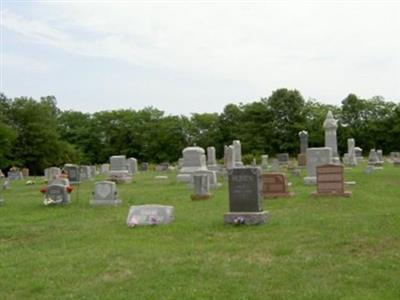 Amity Cemetery (German Twp) on Sysoon