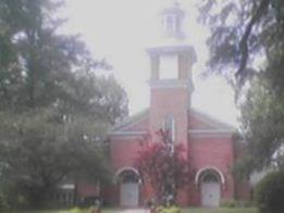 Amity Presbyterian Church Cemetery on Sysoon