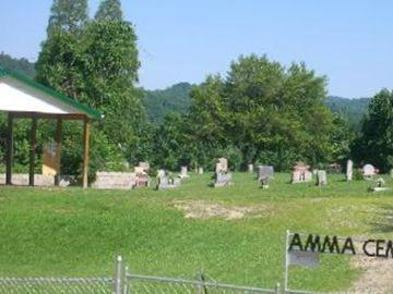 Amma Cemetery on Sysoon