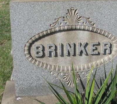 Ammon Brinker on Sysoon