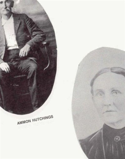 Ammon Hutchings on Sysoon