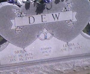AMN Brien Dew on Sysoon
