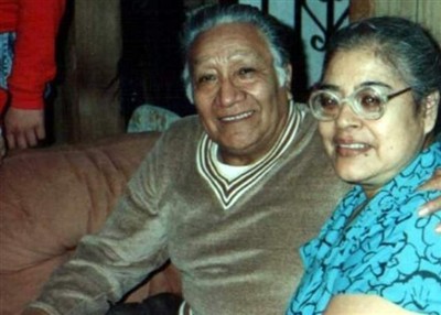 Amor Mosqueda Lara on Sysoon