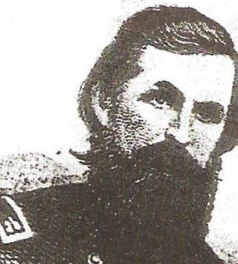 Amos C Blakeslee on Sysoon