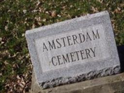 Amsterdam Cemetery on Sysoon