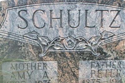 Amy A. Schultz on Sysoon