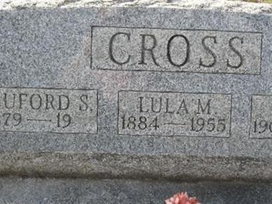 Amy E. Cross on Sysoon