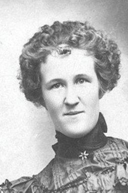 Anabel Murdock Clyde on Sysoon