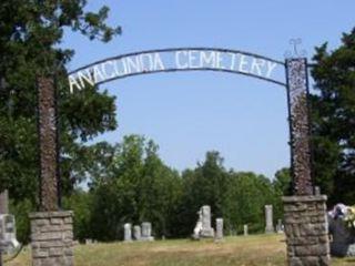 Anaconda Cemetery on Sysoon
