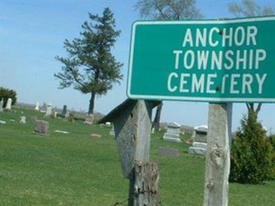 Anchor Township Cemetery on Sysoon